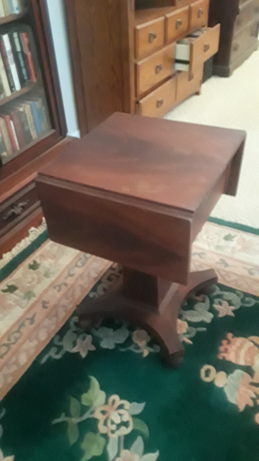 Antique Table