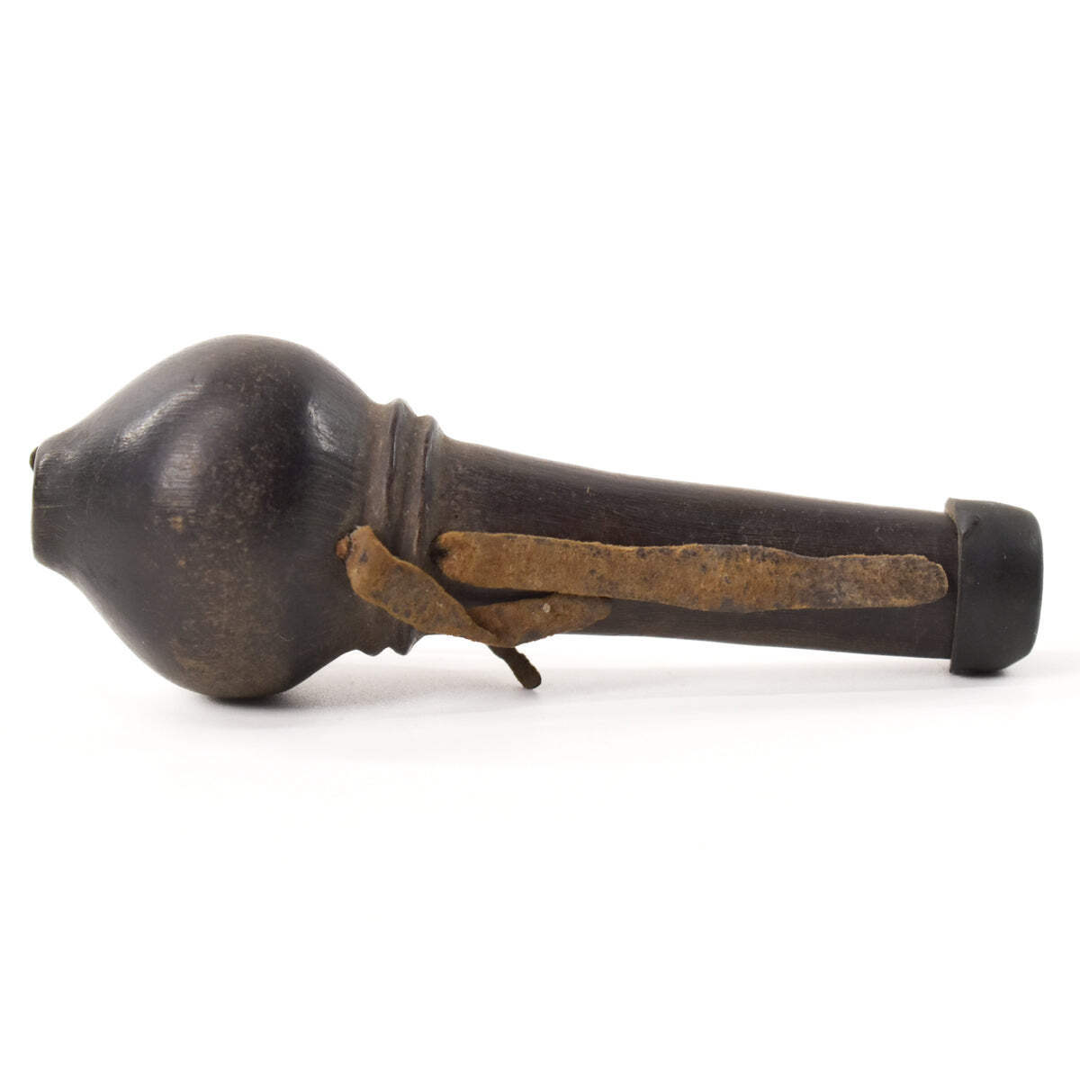 Dinka Divination Medicine Container Sudan