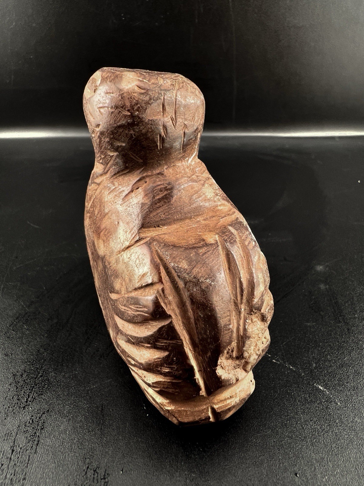 Ancient Near Eastern Civilization Bacterian Jasper Stone Birth