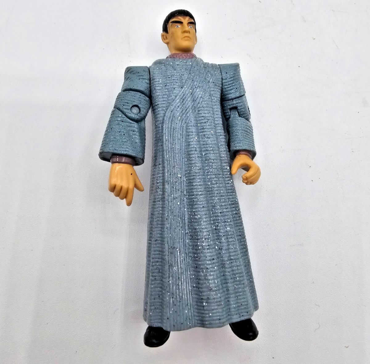 1993 Playmates Star Trek The Next Generation Lieutenant Commander Data Figure