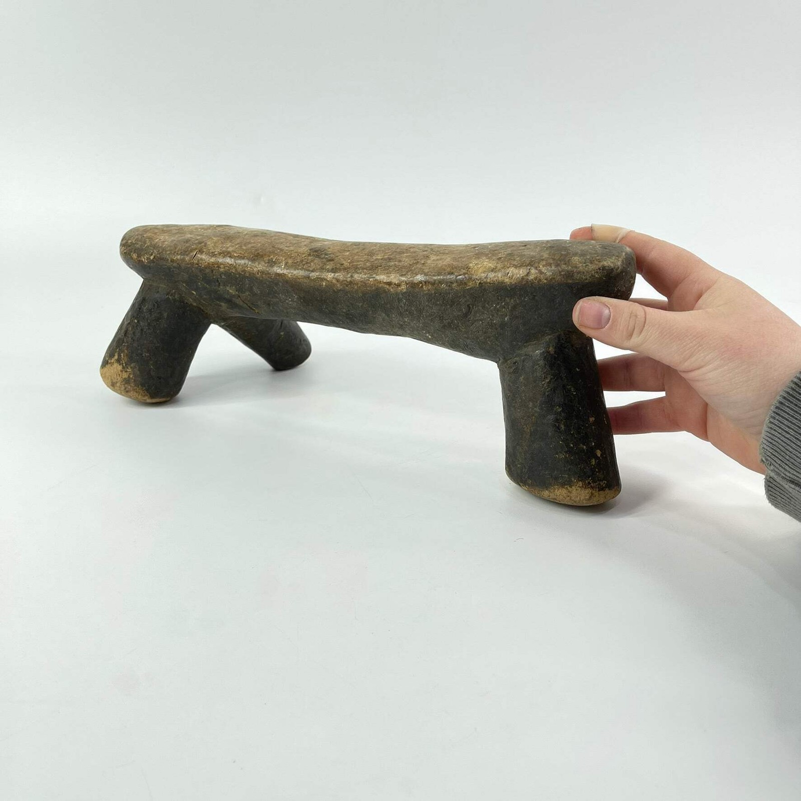Dinka Stool Congo