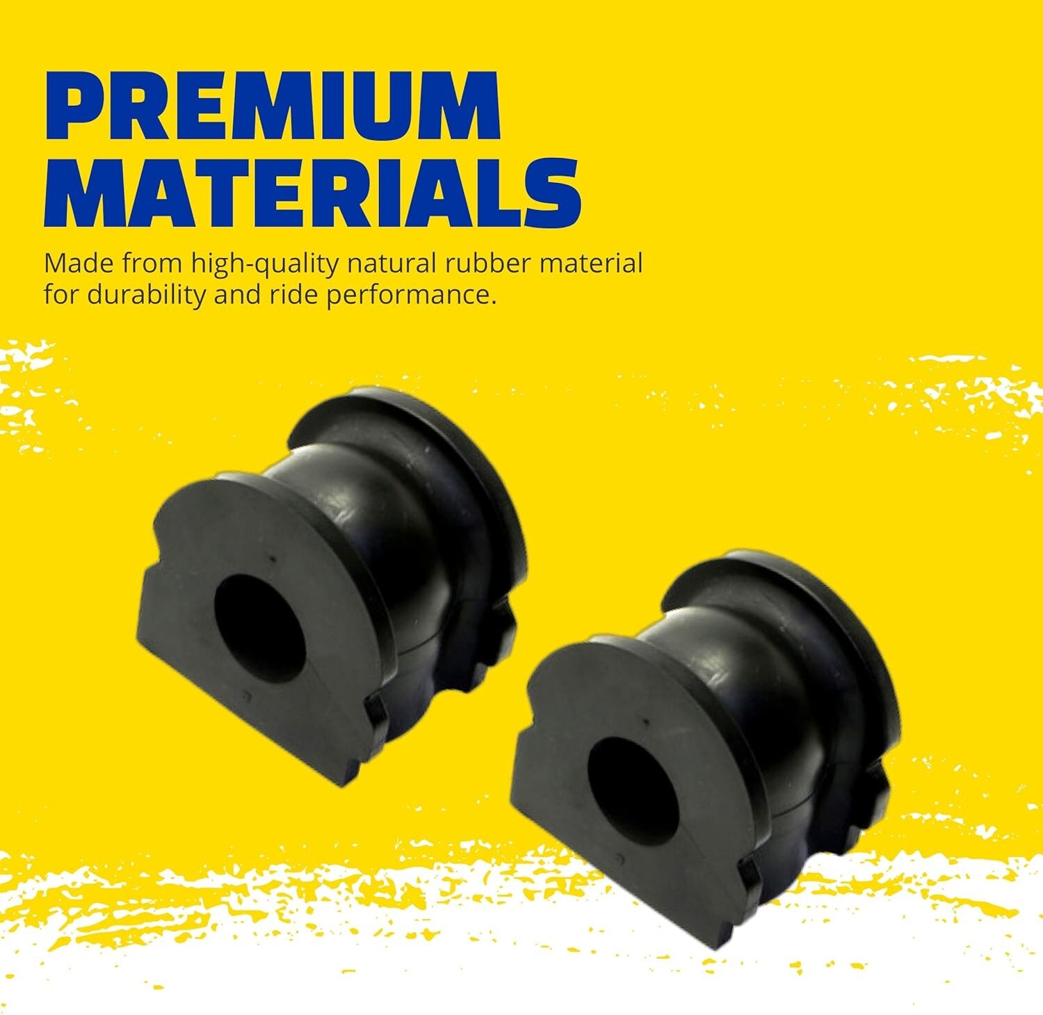 K80096 Stabilizer Bar Bushing Kit
