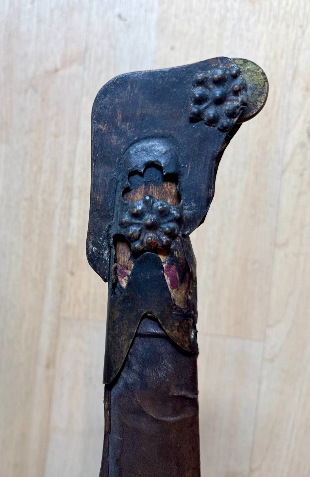 Antique Japanese Sword