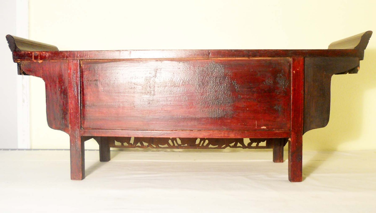 Antique Chinese Petit Altar (2811), Circa 1800-1849
