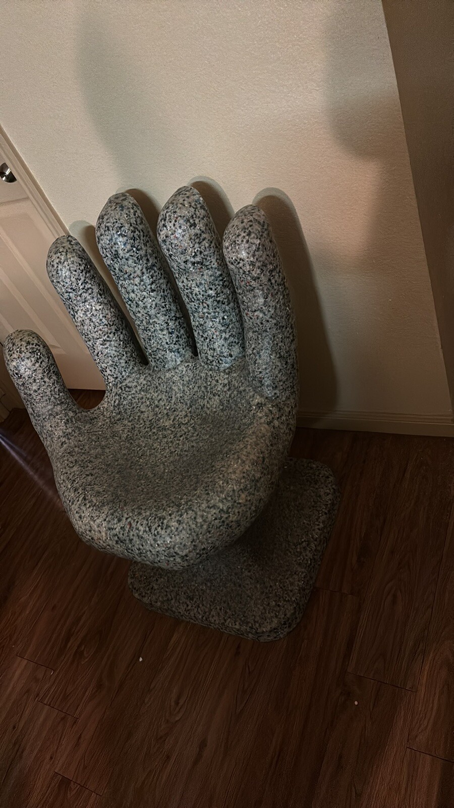 hand chair vintage