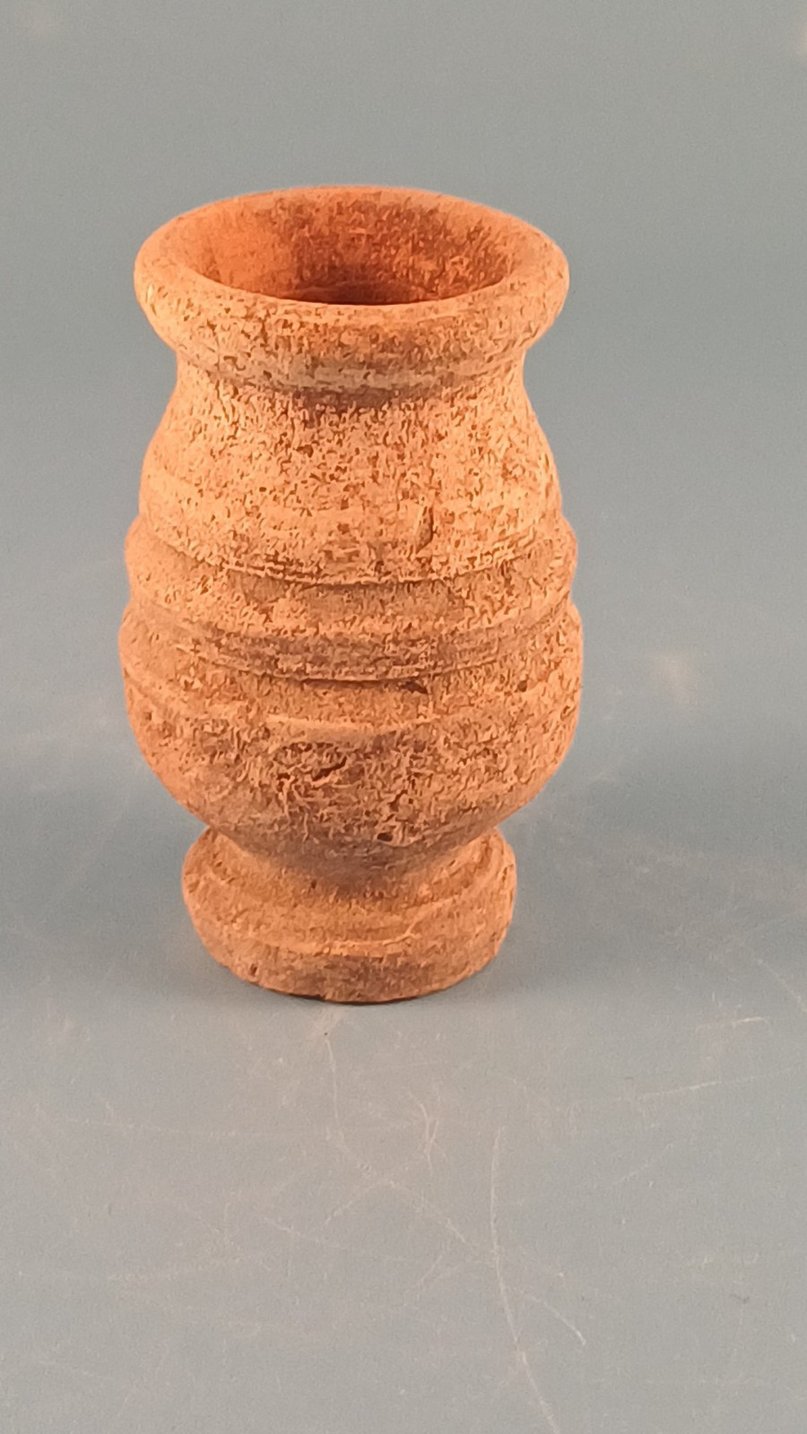 Roman Ink Pot 500BC