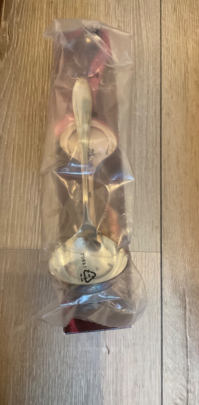 Christofle Versailles Flatware Set Silverplated Dinner Cutlery 55 /PS NEW