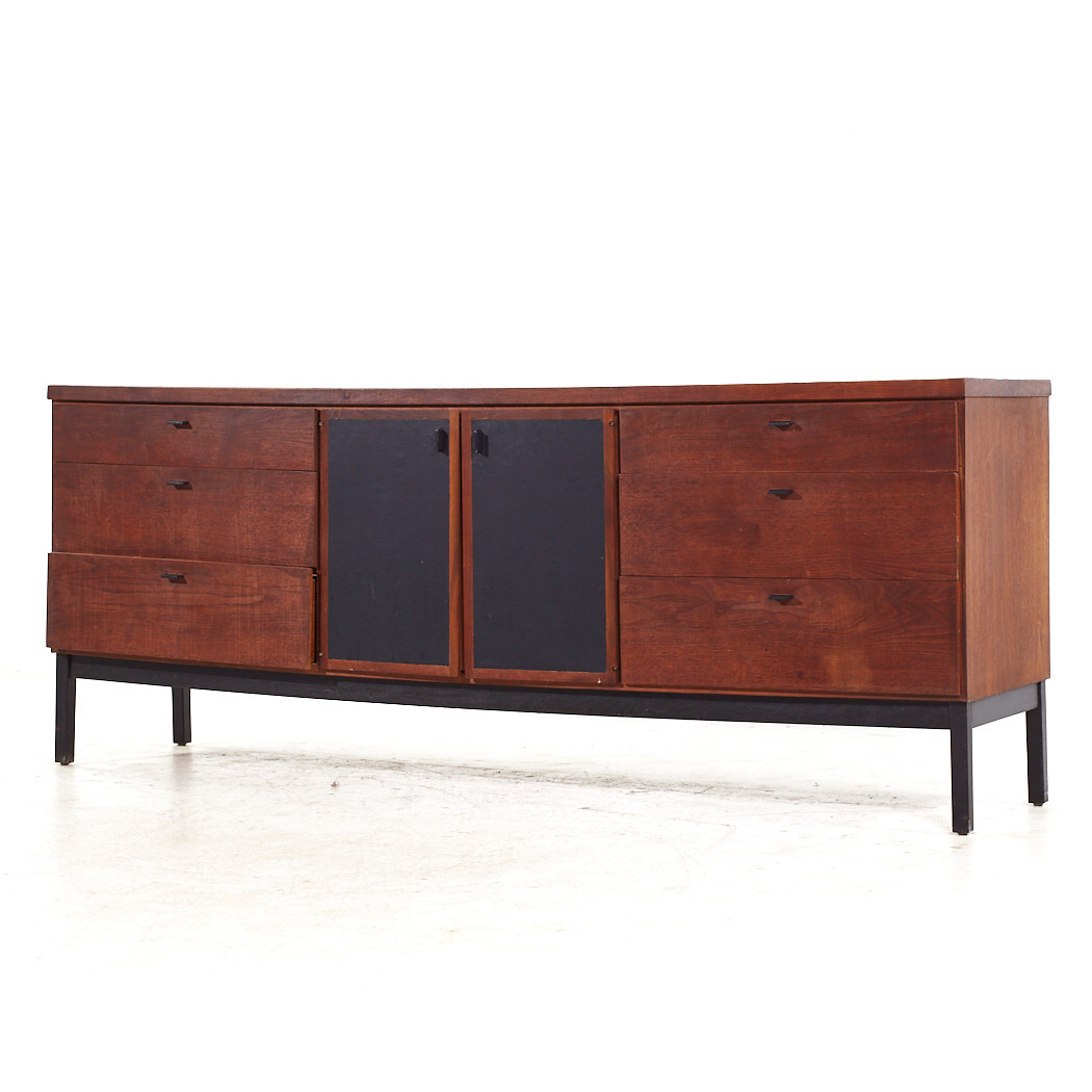 Founders Patterns 10 Mid Century Lowboy Dresser