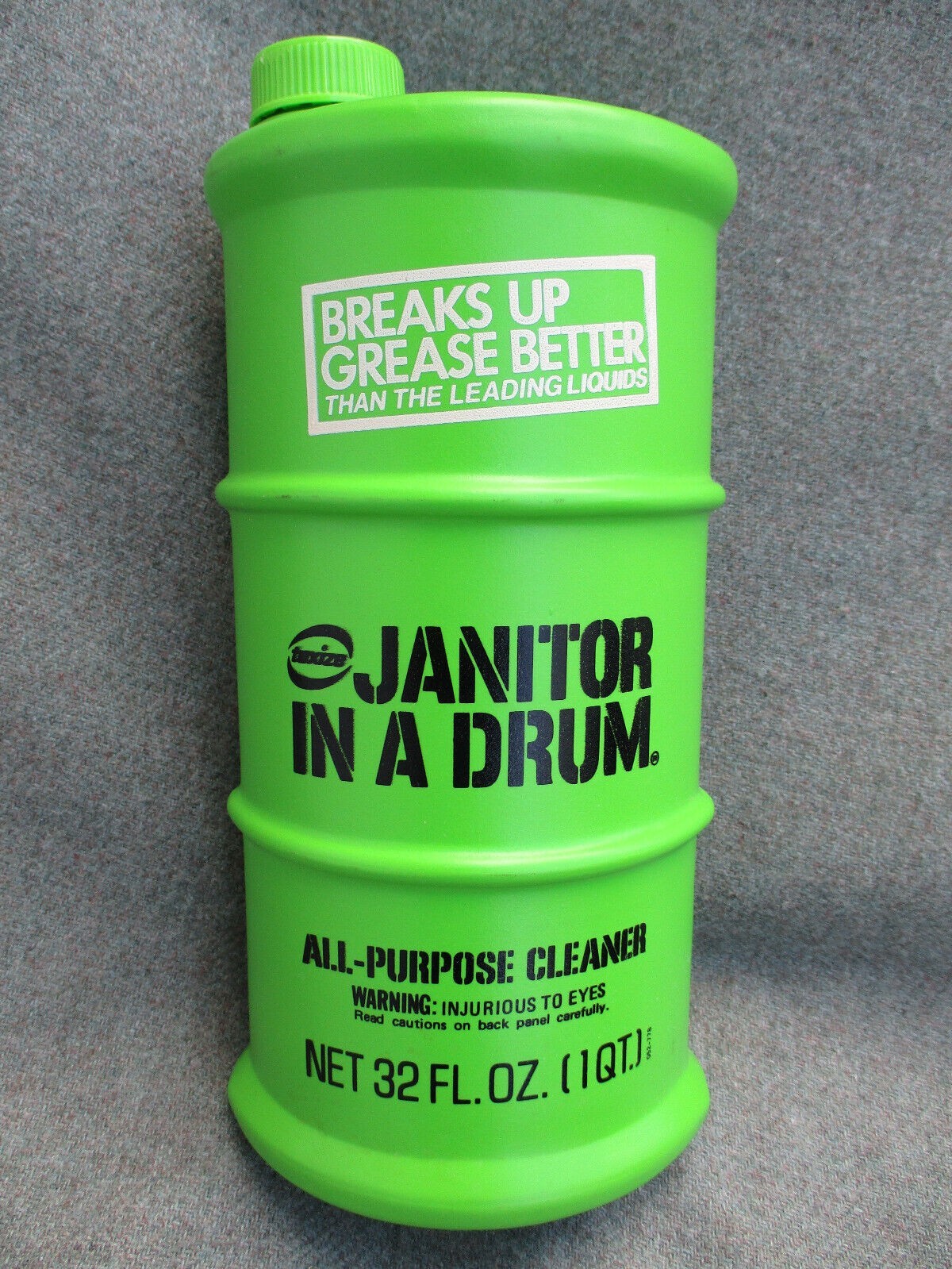 Janitor In A Drum 16 oz All Purpose Cleaner