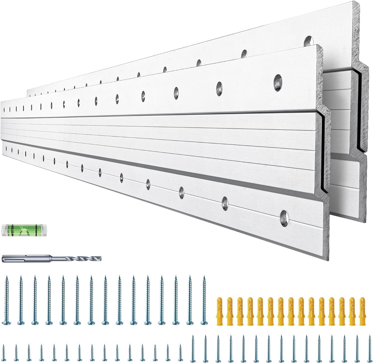 Professional Mirror Mount Brackets – 49 inch