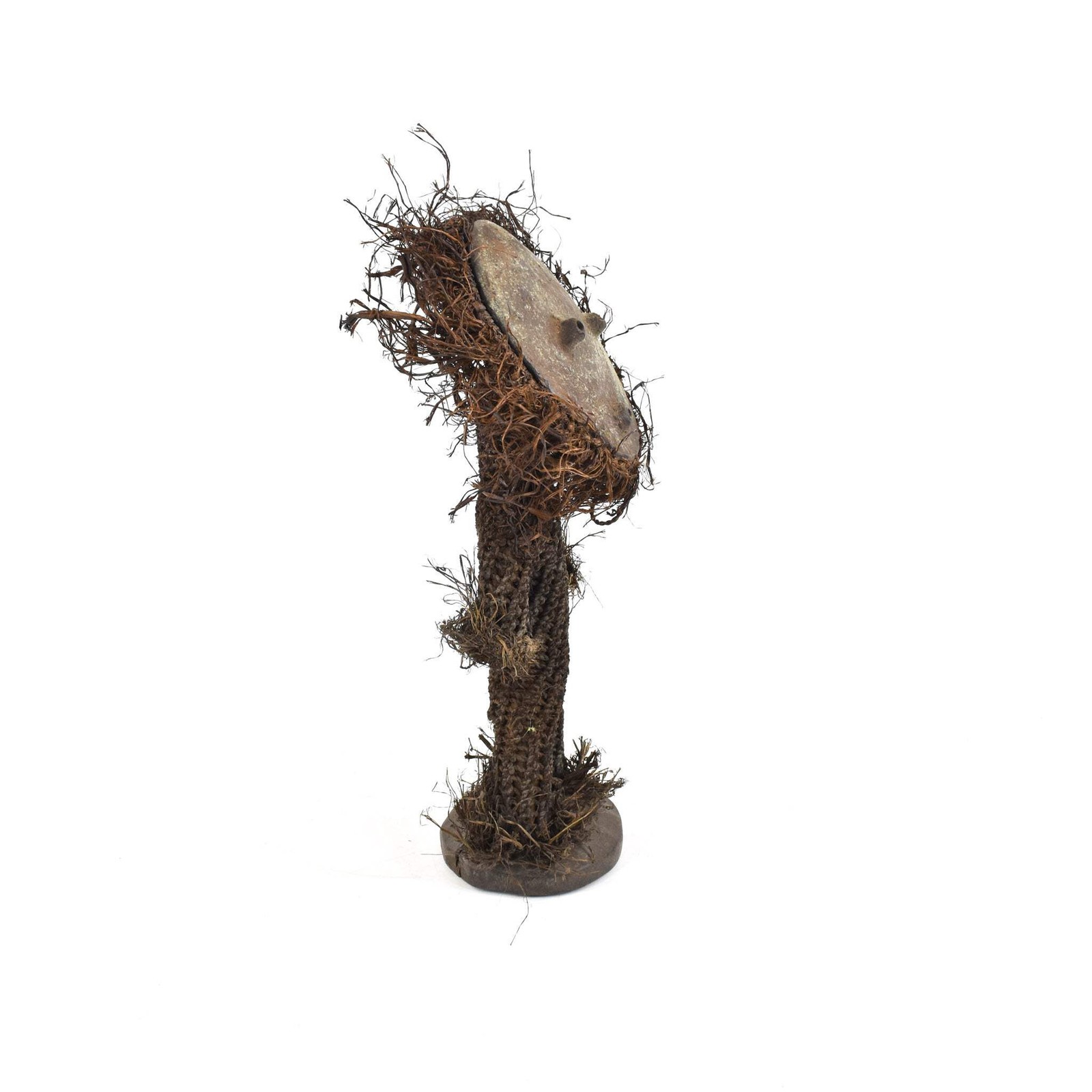 Pende Dance Figure Congo