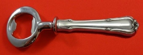 Villa Norfolk by Gorham Sterling Silver Bottle Opener HHWS 6″ Custom