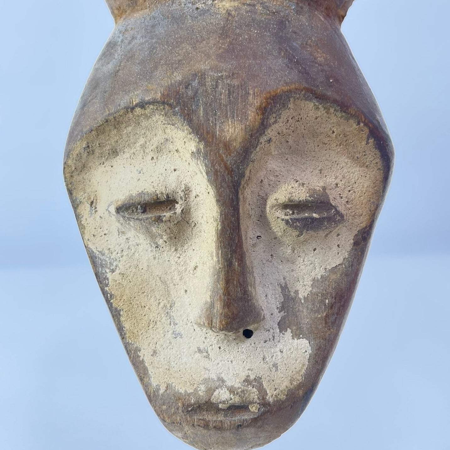 Lega Double Faced Mask Congo