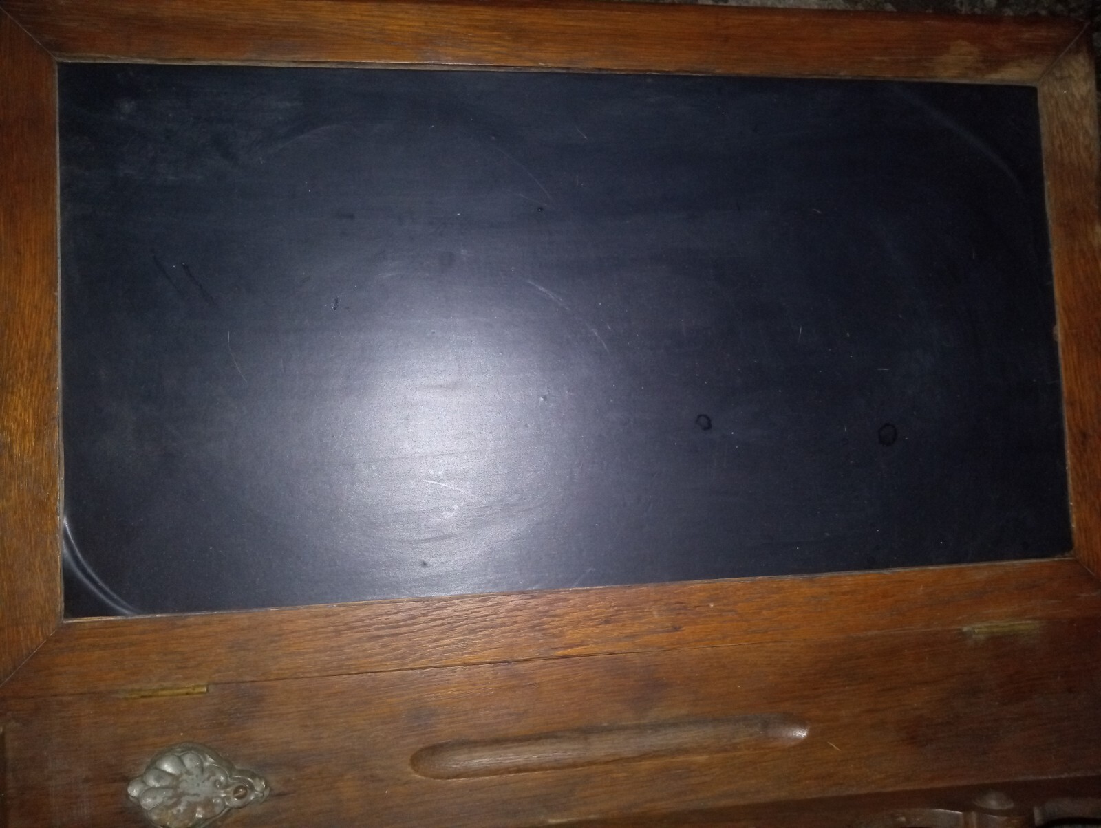Merrick Style~Spool/Thread Cabinet~4 long drawers over 2 short.