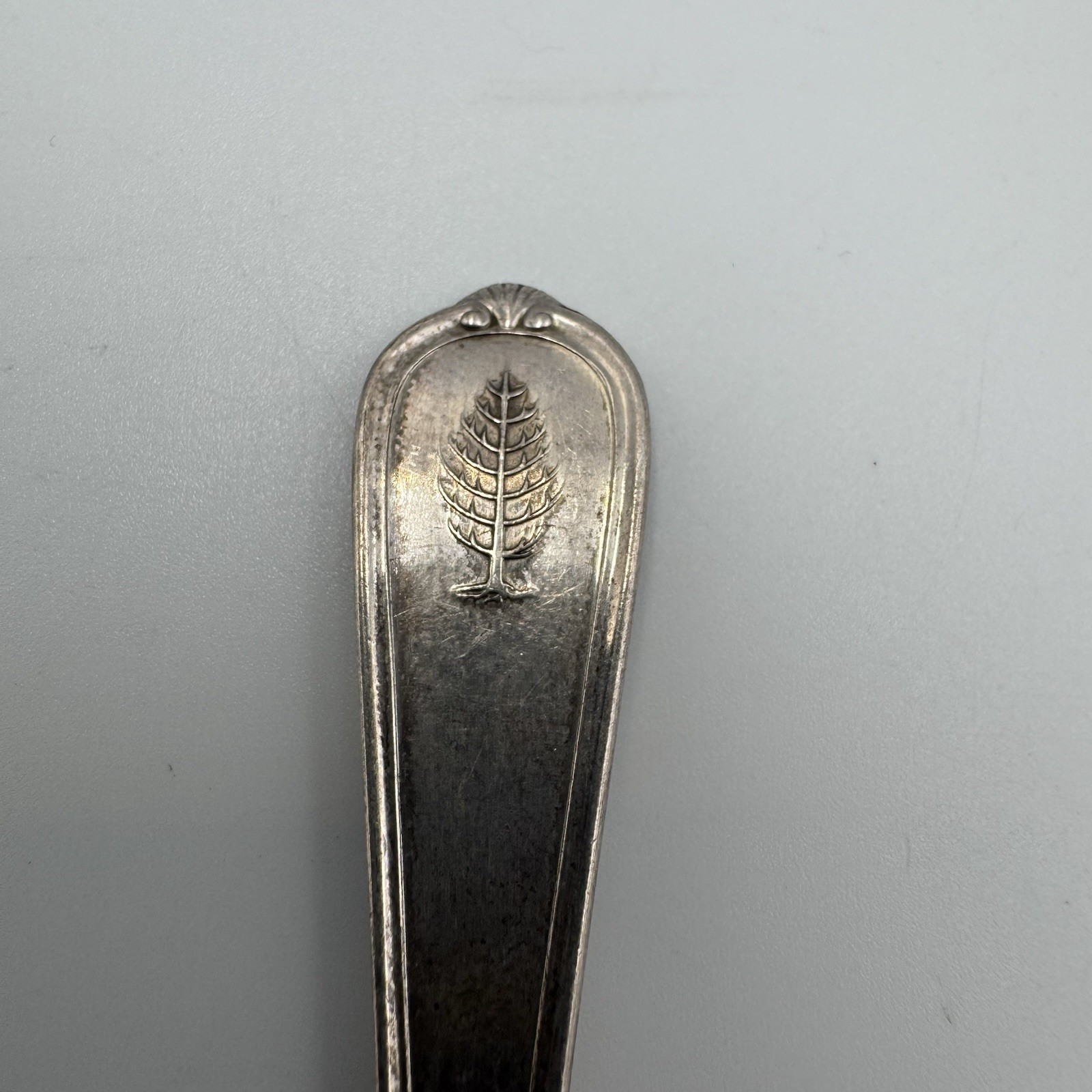 Vintage Sterling Silver 925 International Co. Cocktail/Seafood 5.75in Fork 18.6g