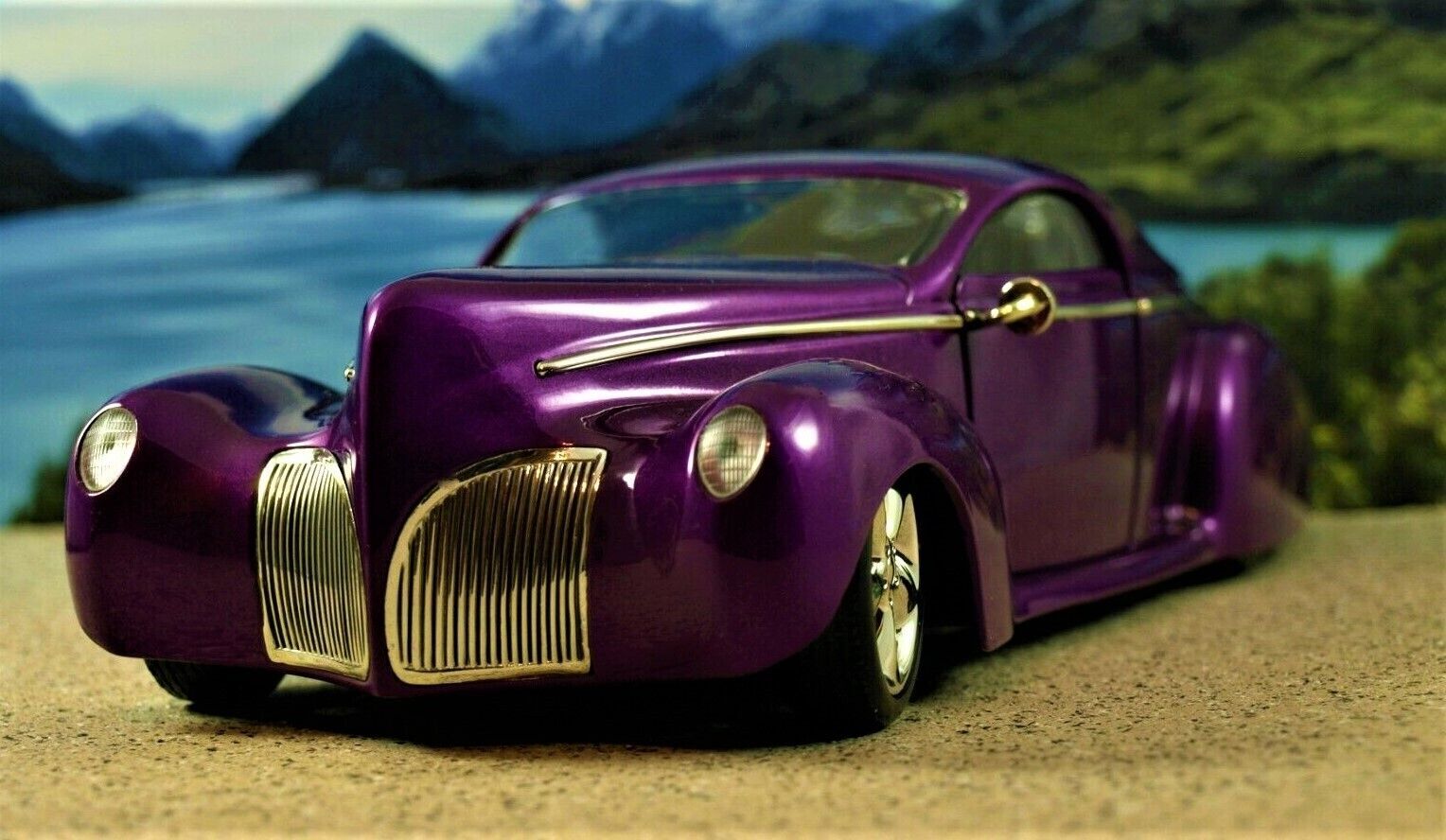 Art Deco Antique Vintage Mid Century Modernism Modern Race Car Concept1930 1940