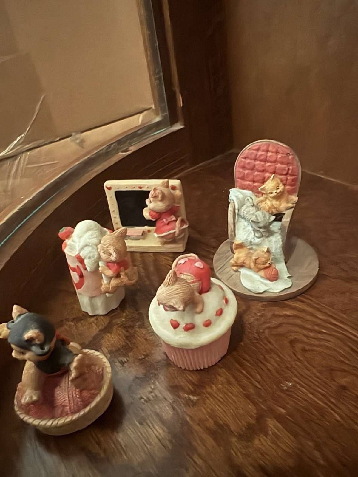 Antique Vintage Collectibles