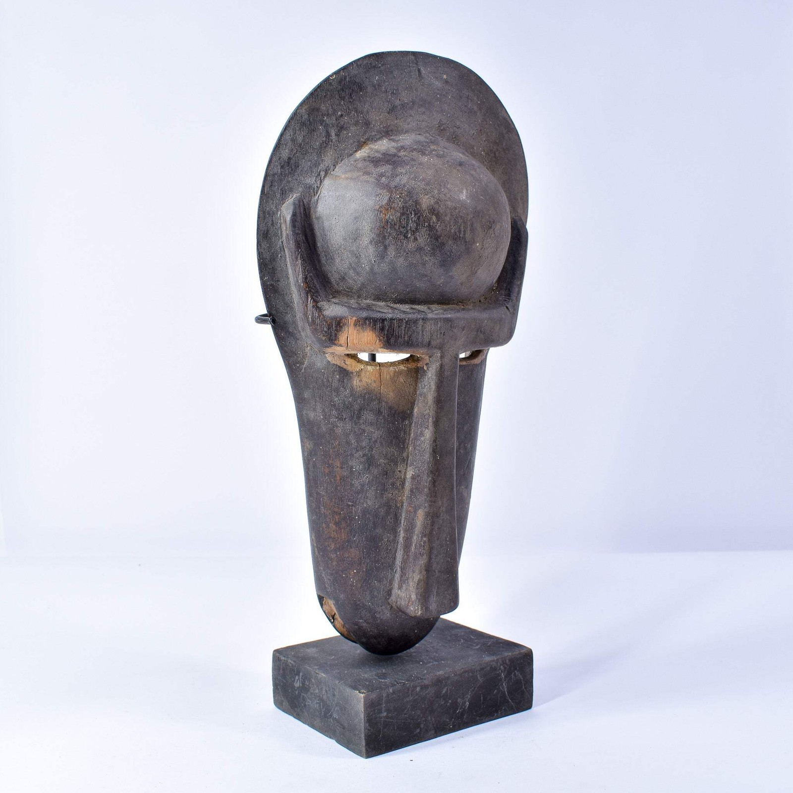 Baule Mask Côte d’Ivoire