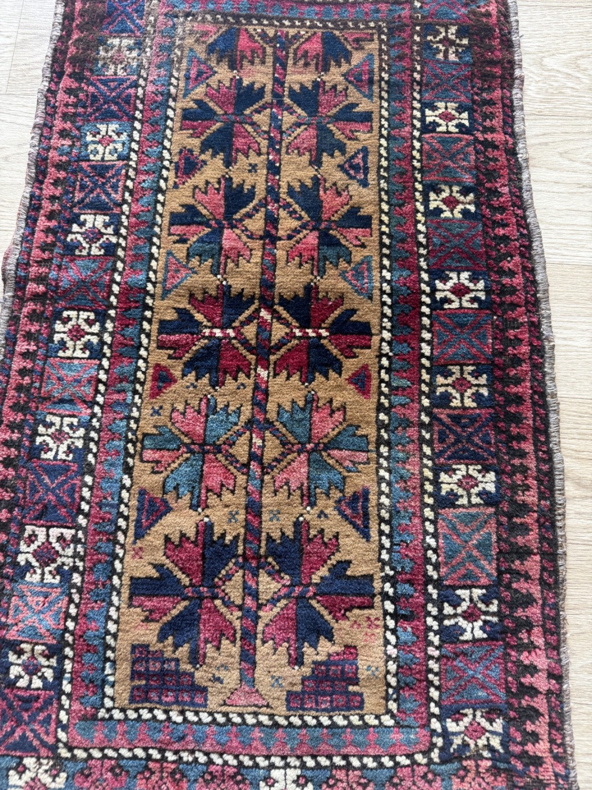 Antique Boluch