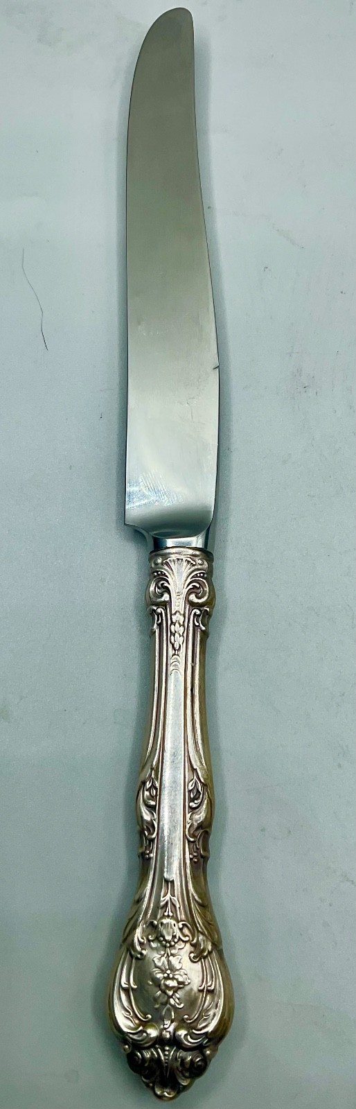 GORHAM STERLING KING EDWARD KNIFE