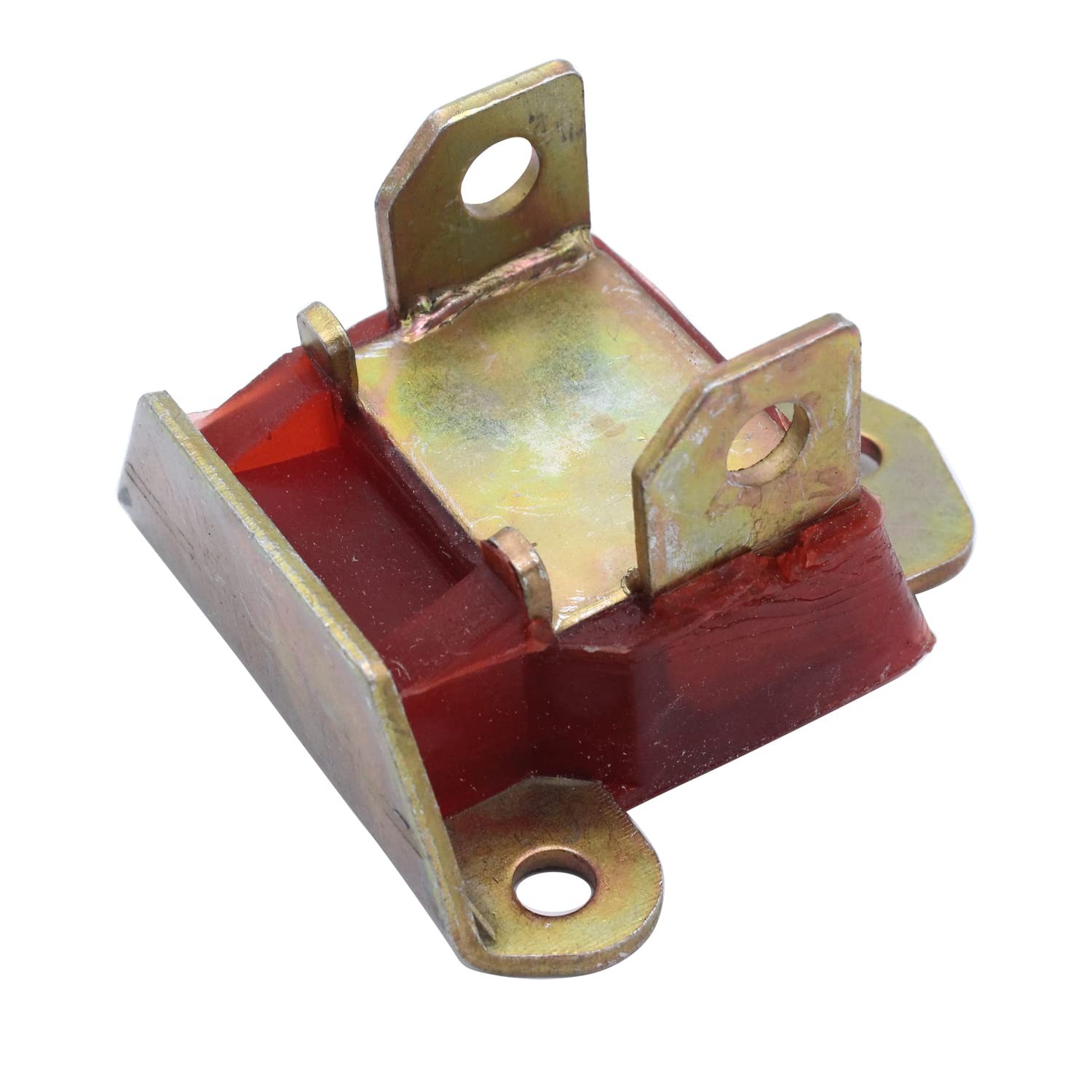 Polyurethane Engine Mounts Bracket Red Compatible Small Big B Engine Mounts