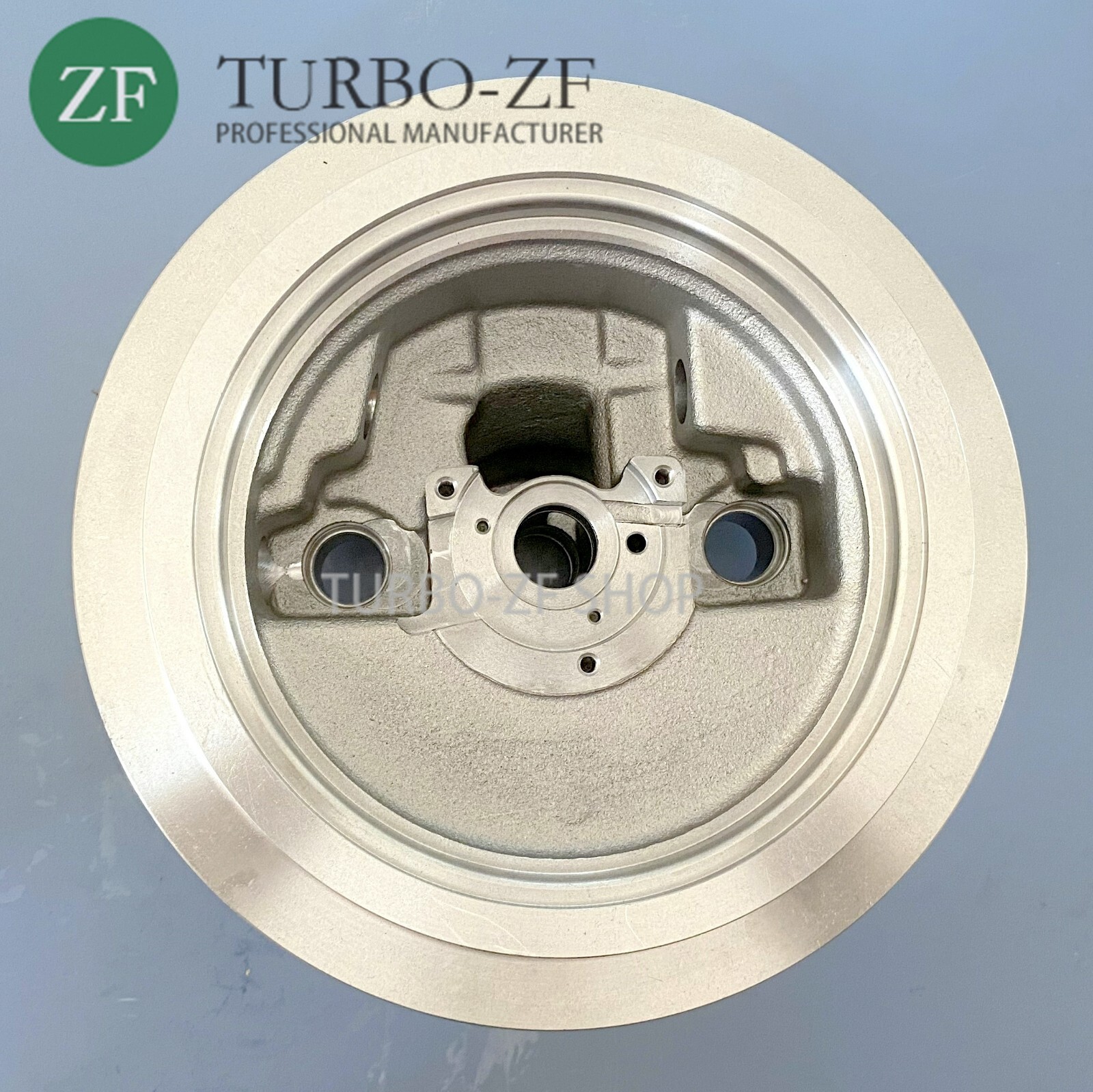NEWHE500VG HE561VE Turbo Bearing Housing for CUMMINS ISX 4309078 4309077 4309079