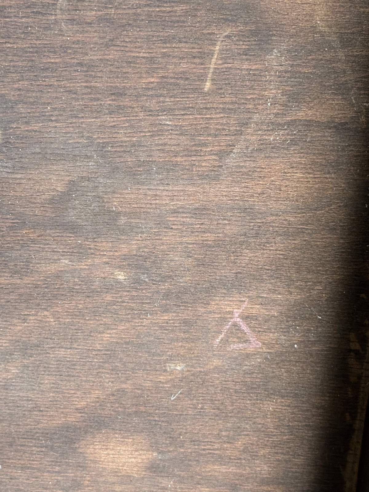 Chippendale Revival Coffee Table – Circa 1930