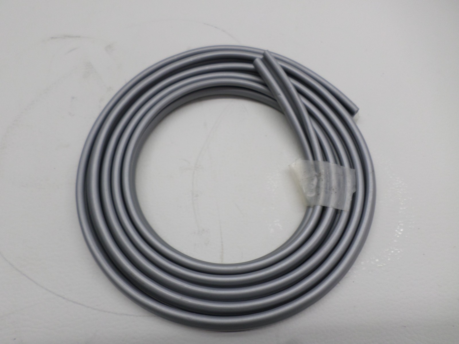 New Silver Grille Piping Fits MGA, MKII
