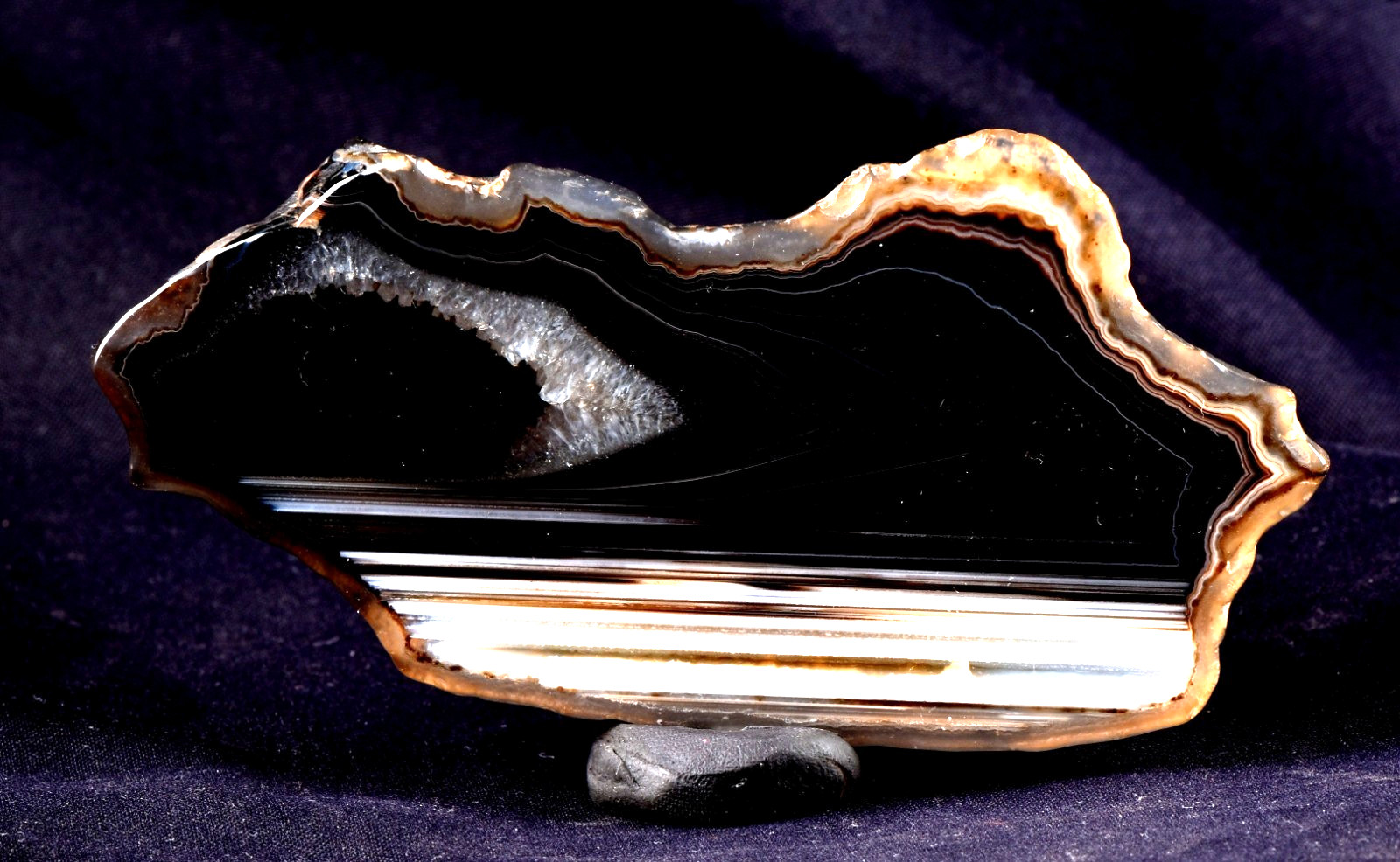 Rare Mystic Sulemani eye of horus -wadjet egyptian protection ” evil eye”7684