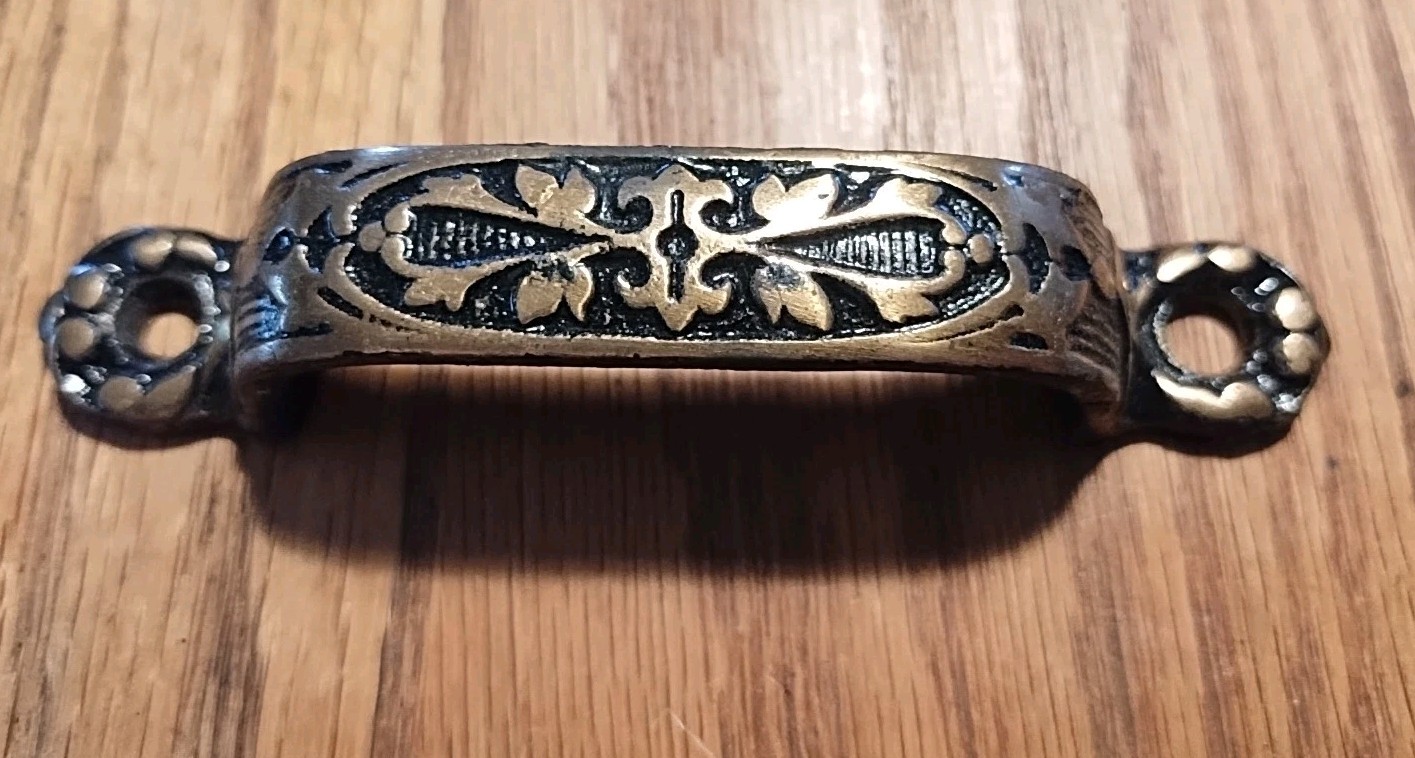 NOS Antique Sargent Screen Door Sash Handle Drawer Pull Lifts 9 Available!