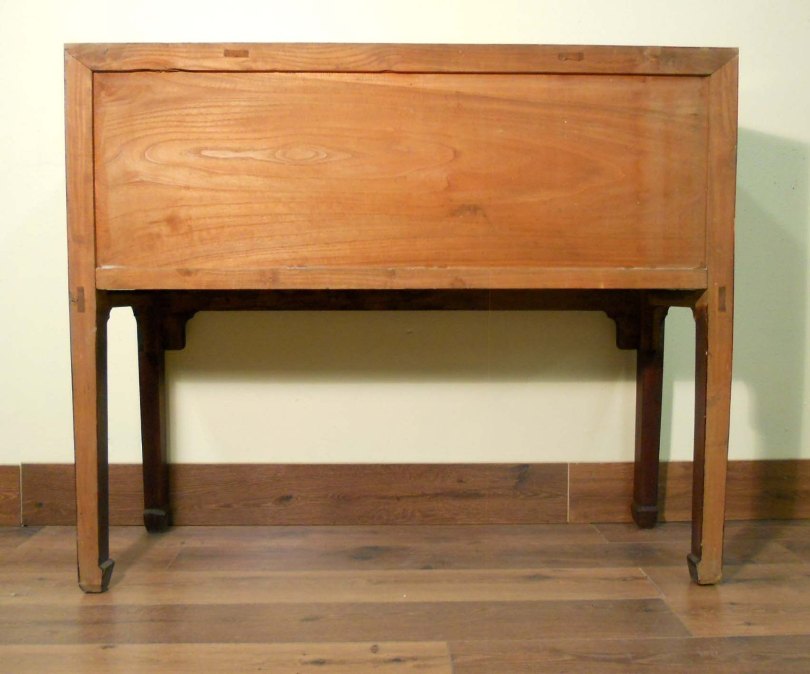 Antique Chinese Ming Quilt Cabinet (5401), Circa 1800-1849