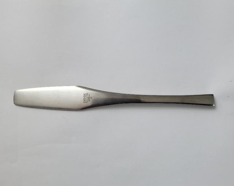 Dansk Odin Butter Knife Korea Stainless 18 10
