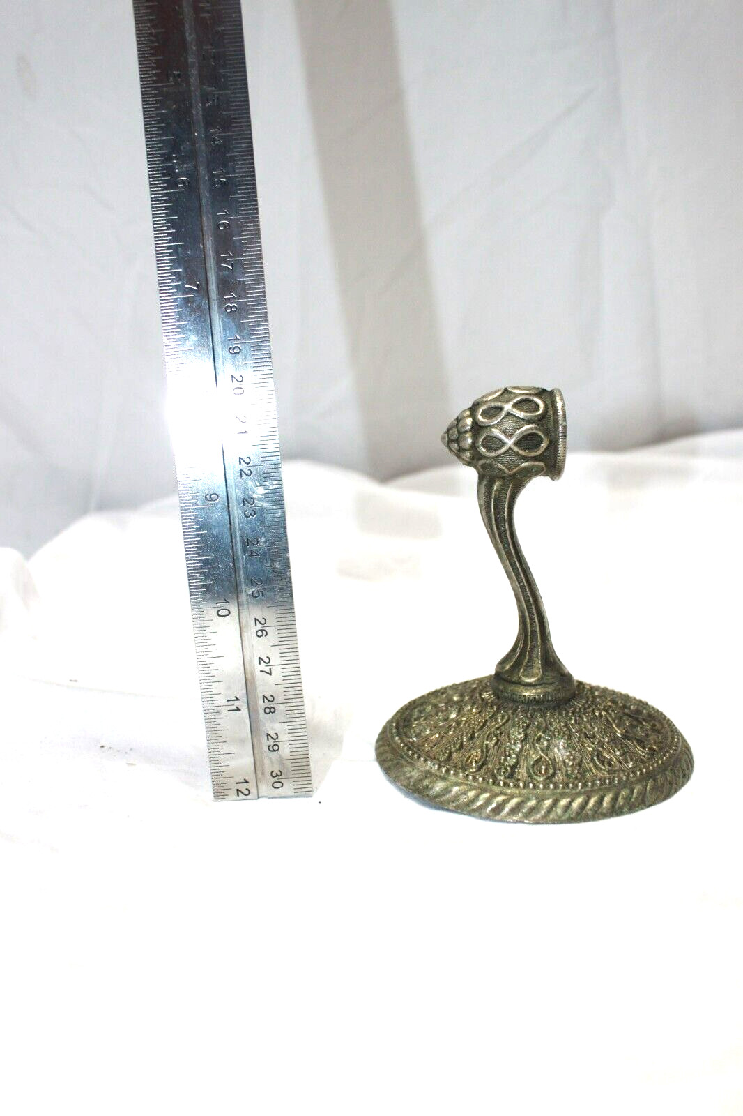 Vtg 1968 Amer Tack Hdwe Contessa PN D2404 for Towel Bar/Ring