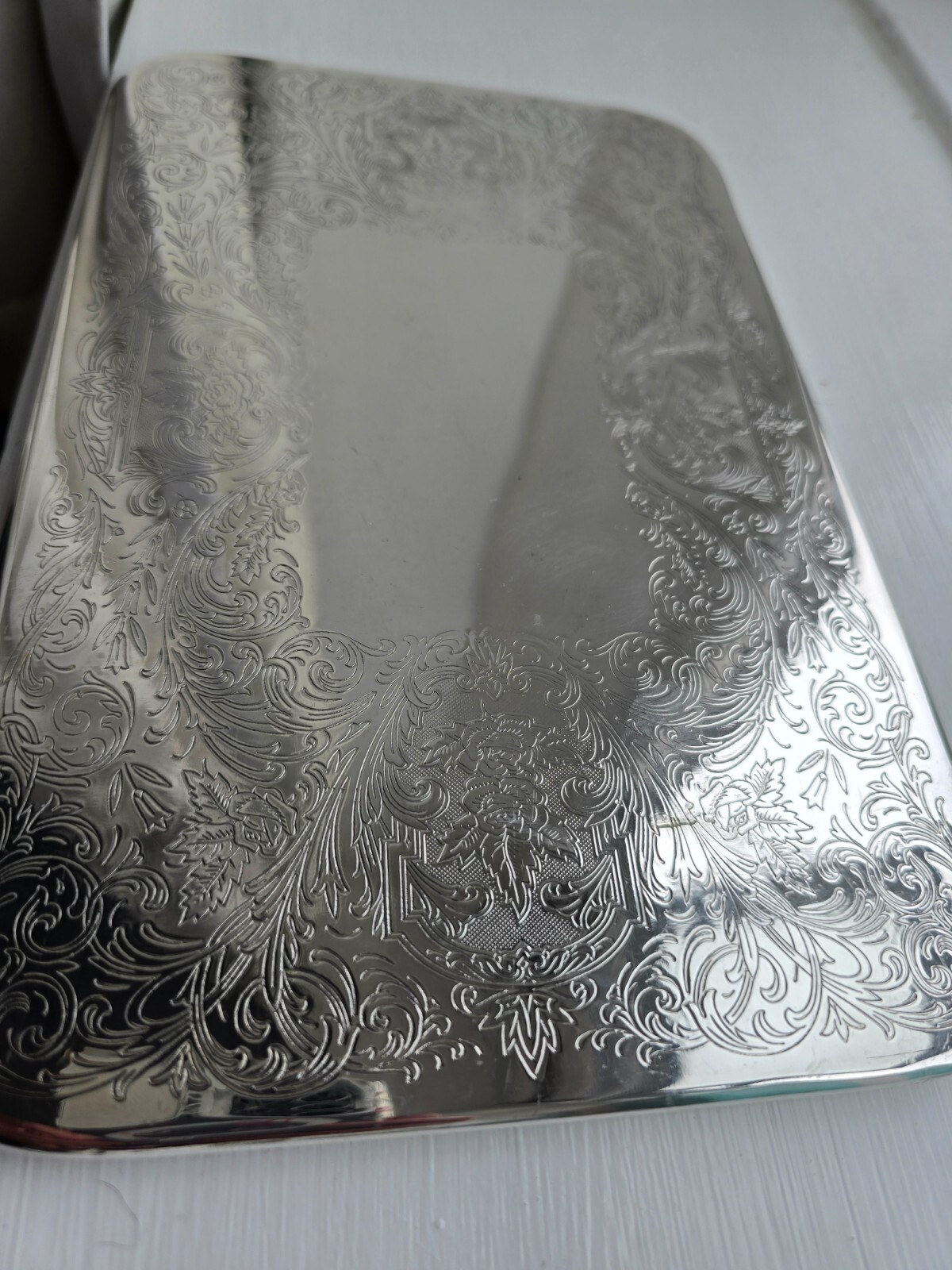 NUSHINE SILVER PLATING SOLUTION 50MLS – PLATE METALS WITH REAL SILVER