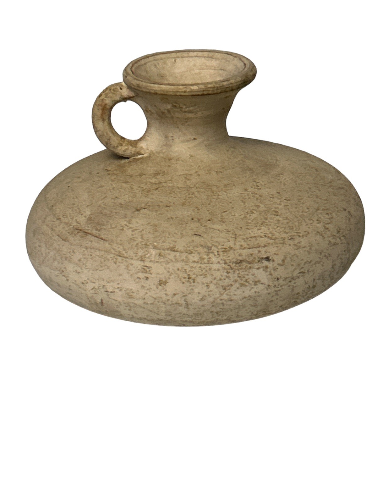 Earthenware Teracota Amphorae by Vetus Siena, 70’s Made In Italy