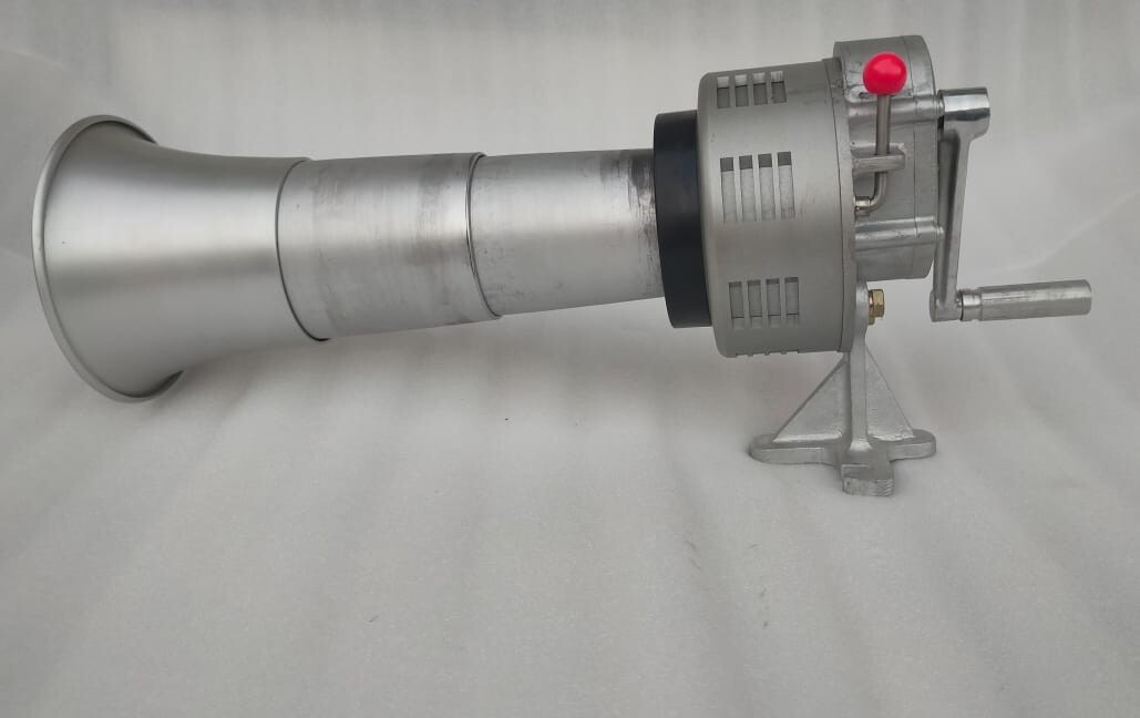 TOKYO SIREN FOG HORN TYPE SH-180