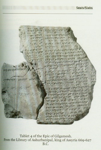 Translations Assyria Phoenicia Babylon Sumer Akkadia Anunnaki Seal Symbol Text