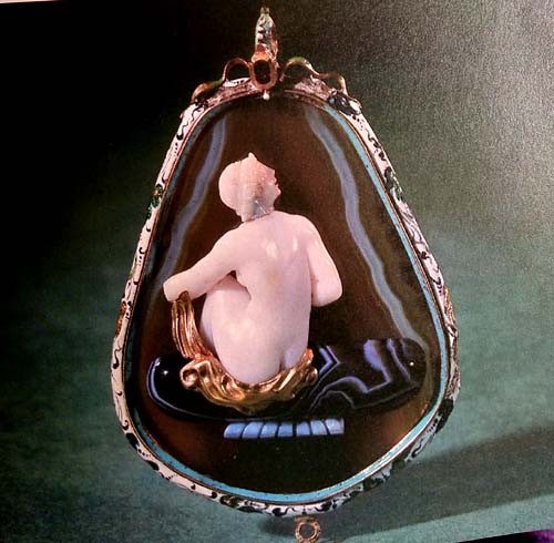 7,000 Years of Jewelry Ancient Celt Roman Etruscan Egyptian Phoenician Persian