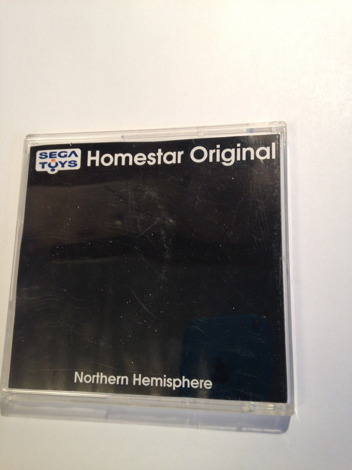 SEGA TOYS for Homestar ORIGINAL NORTHERN HEMISPHERE Pre-Owned
