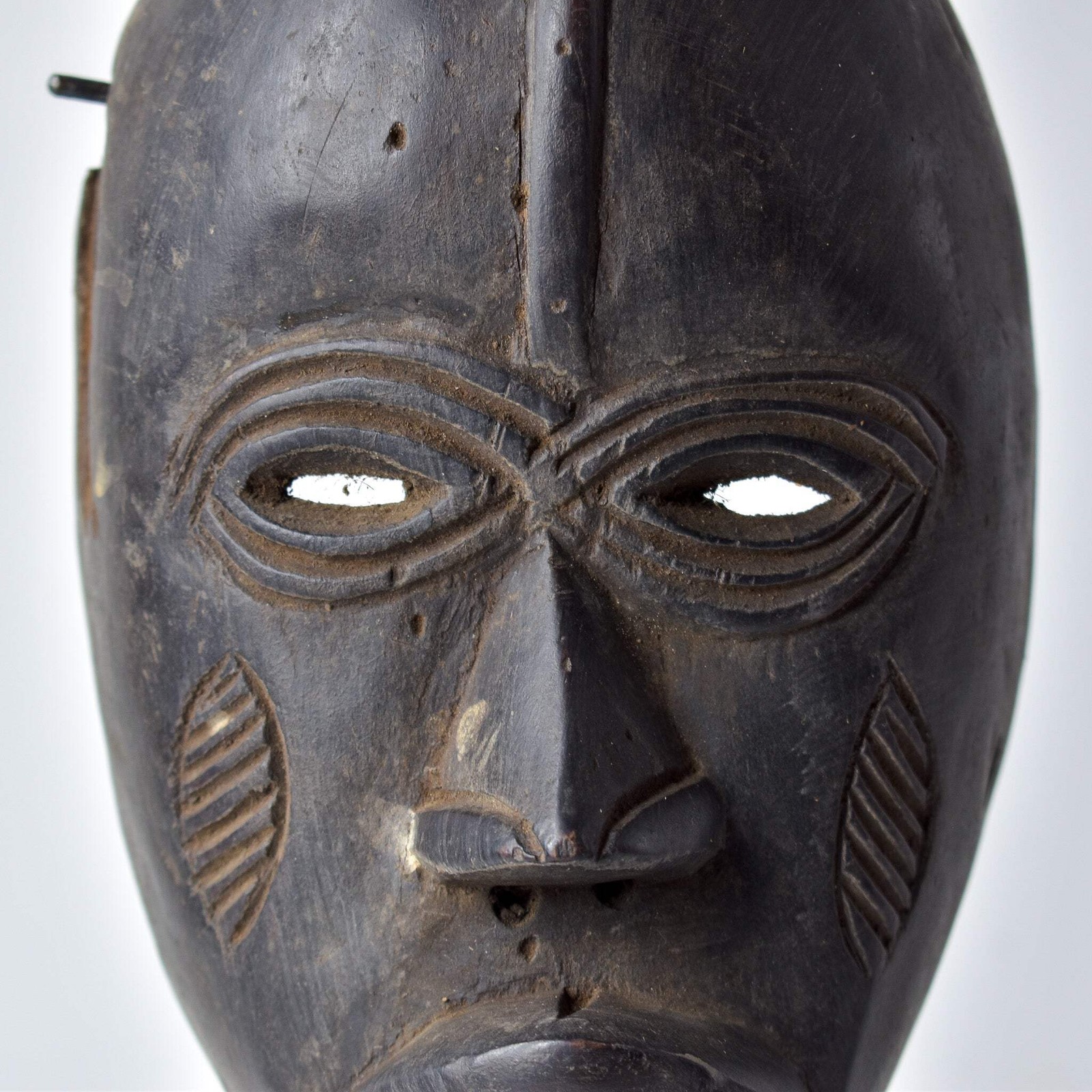 Dan Deangle Mask Liberia