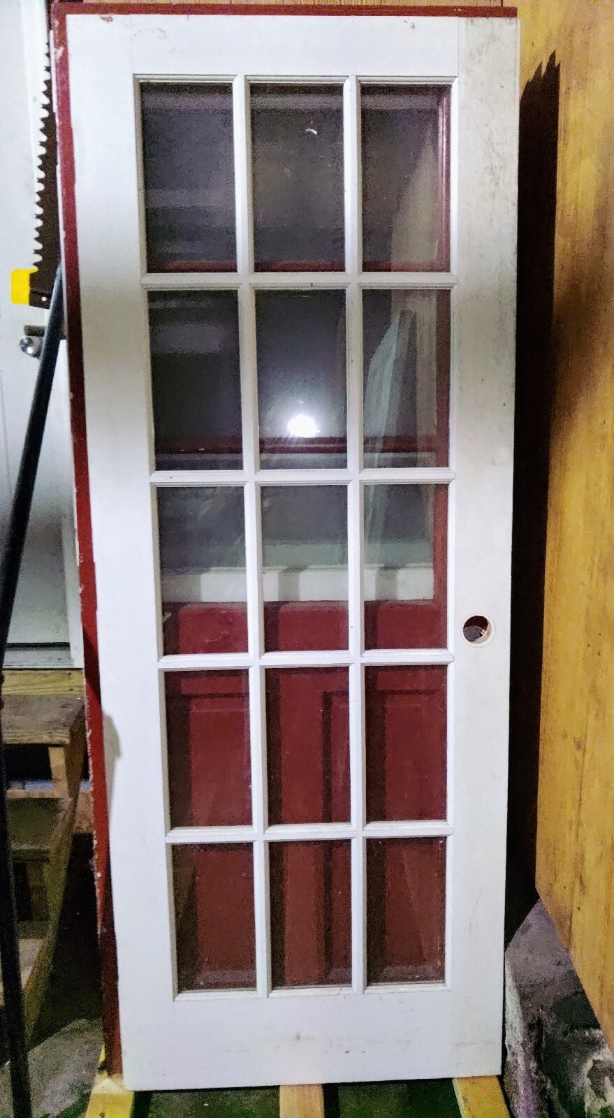 Antique Solid Wood Doors 100+ All Sizes & Styles Int/Ext, MI 48855 PickUp