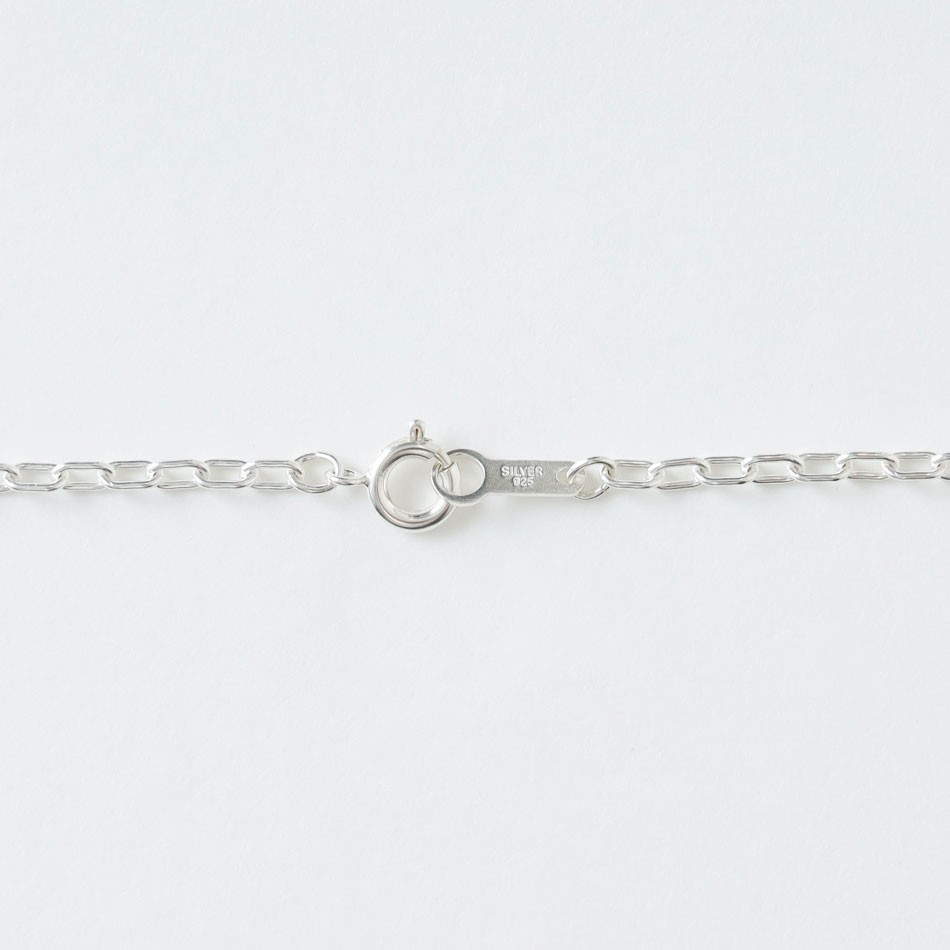 BUTTON WORKS Roosevelt Coin Necklace