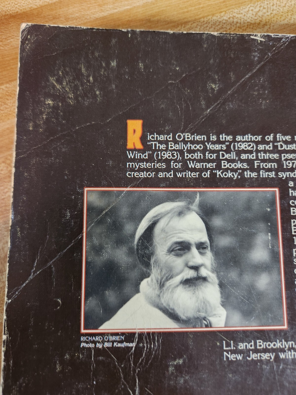 1985 Collecting Toys Richard O’Brien 4th Edition Collectors Guide Book