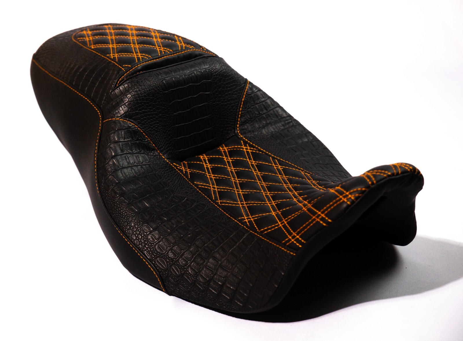 2011-2021 Harley Davidson Street/Road Glide Replacement Seat Cover