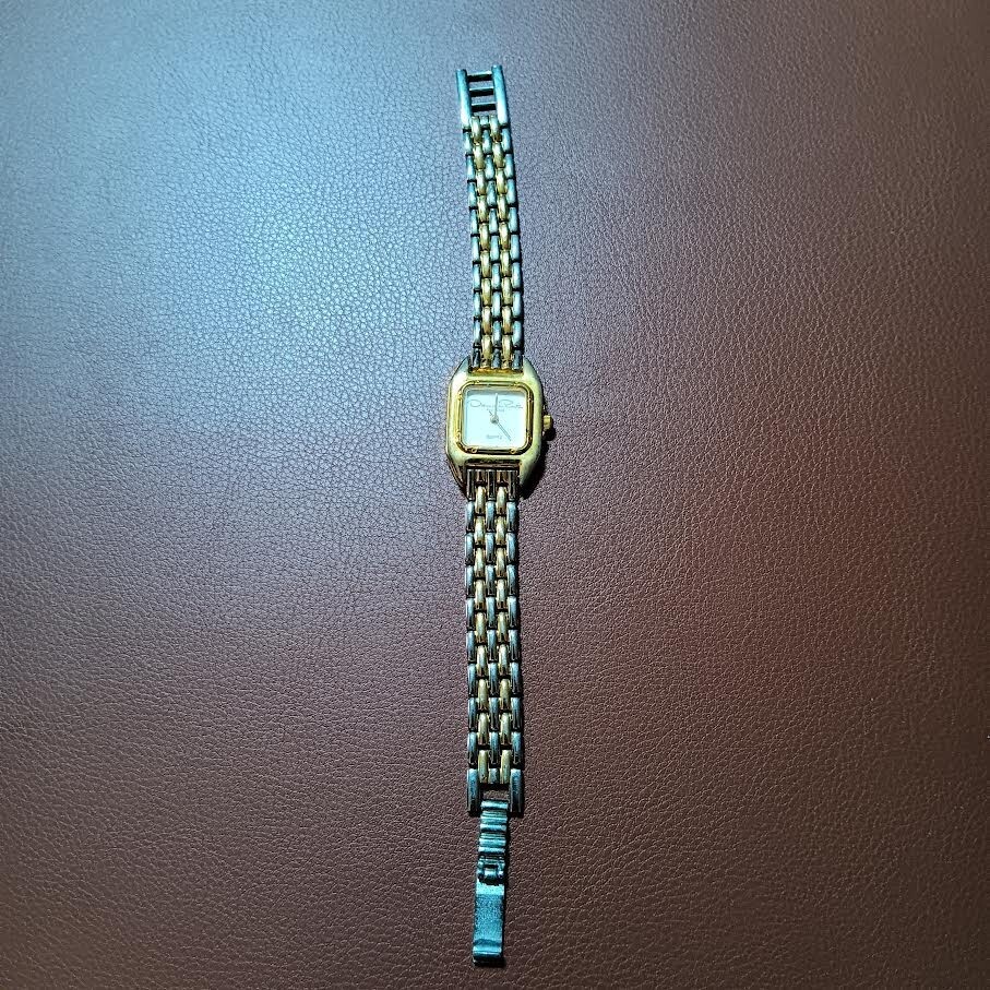 Lot of 7 Vintage Watches for Parts/Repair Guess Surge Elmo Lei Saks, Etc…
