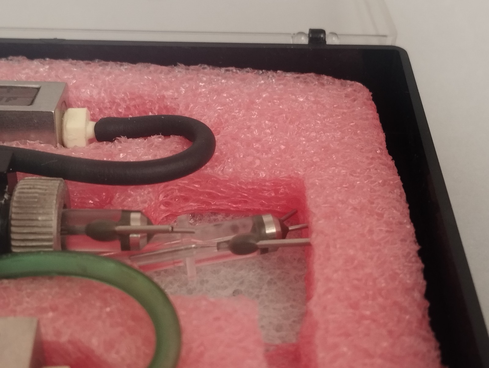 Teaching Hematological Cell Kit – Vintage Scientific Tool – WBC