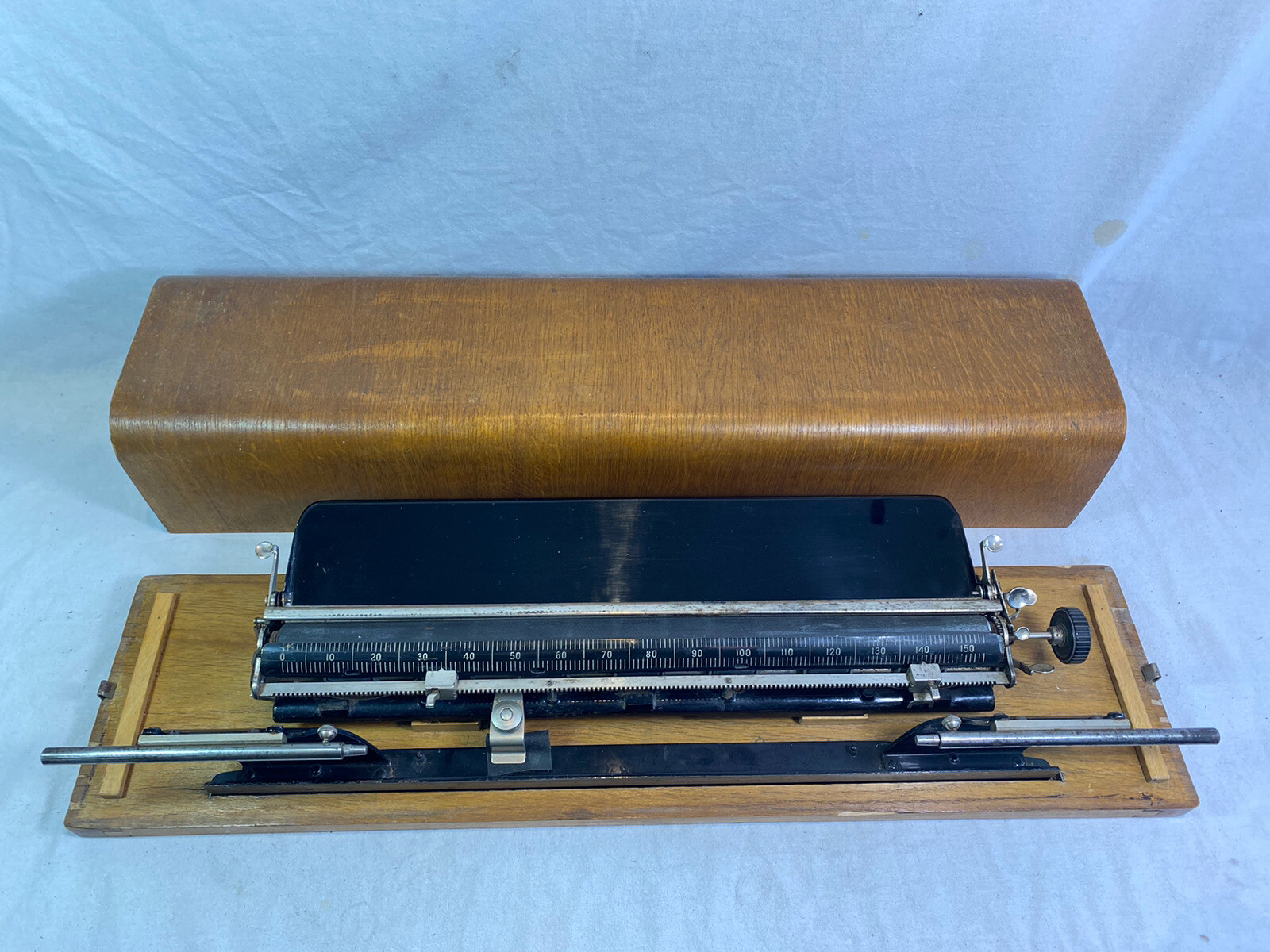 Unavailable Large Cart For Cute 4 TYPEWRITER
