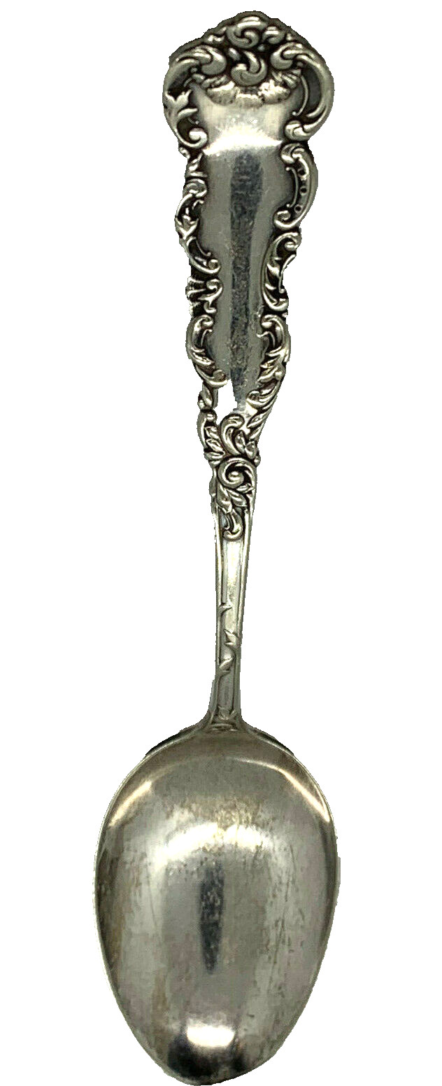 Cordova Rogers 1898 Victorian Tablespoon Serving Spoon Silverplate International