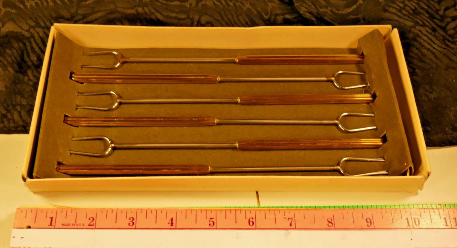 TOWLE Sterling Silver 925/1000 CLAW Sugar Tong 5″ Hallmarked ANTIQUE 38G NO mono