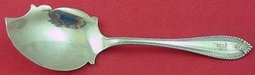 Cordova by Towle Sterling Silver Jelly Server 5 3/4″ Serving Heirloom